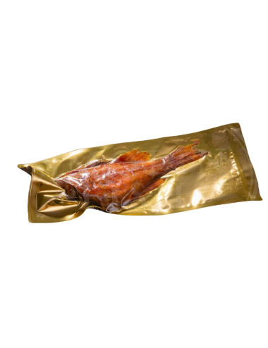 KARMAZYN WĘDZONY (około 0,30 kg) - SMOLIN FISH (NA ZAMÓWIENIE)